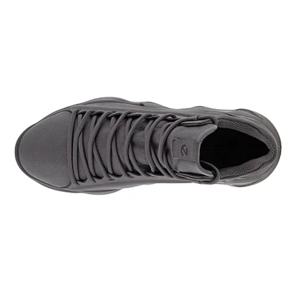 ECCO Elo Ankle-high Sneaker - Picture 5 of 13